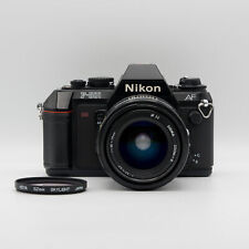 Nikon 501 35mm for sale  LONDON