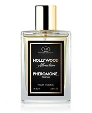 Hollywood attraction pheromone usato  Rovigo