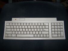 Apple keyboard m0487 for sale  Leominster