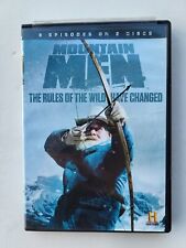 Mountain men rules for sale  Ireland