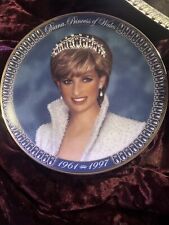 Princess diana plate for sale  Warrenton