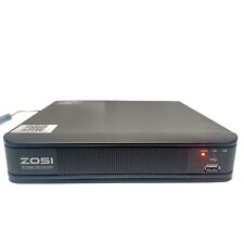 DVR grabadora de video digital en red ZOSI H.264 HD 720P segunda mano  Embacar hacia Argentina