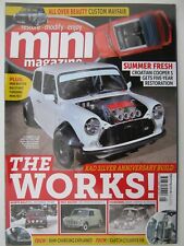 Mini magazine may for sale  BILLERICAY