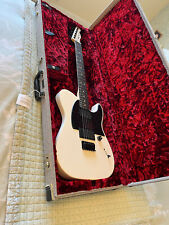 Fender jim root for sale  Shipping to Ireland