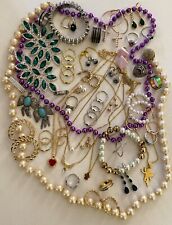 Mixed jewelry lot for sale  Lincoln Park