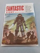 1954 fantastic story for sale  Jay