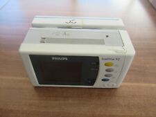 Philips IntelliVue X2 mit M3012A Modul Patientenmonitor Überwachungsmonitor comprar usado  Enviando para Brazil