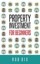 Property investment beginners for sale  UK