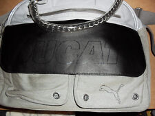 Puma bugatti bag for sale  LONDON