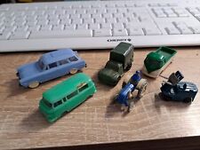 Plasticartmodelle barkas prits gebraucht kaufen  Neuenstein