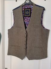 mens waistcoats for sale  LITTLEBOROUGH
