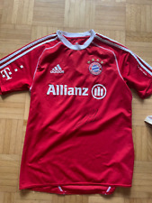 Bayern münchen trainingsshirt gebraucht kaufen  Kray