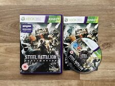 Xbox 360 steel for sale  KEIGHLEY