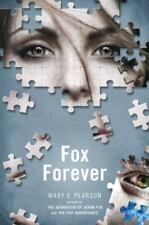 Fox Forever By Pearson, Mary E., usado comprar usado  Enviando para Brazil
