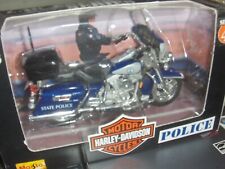 Toy maisto harley for sale  Clements