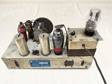 Pye valve radio for sale  BEXLEYHEATH