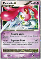 Used, Mesprit LV.X - 143/146 - Rare Holo HP, English Pokemon Legends Awakened for sale  Shipping to South Africa