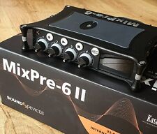 Sound devices mixpre for sale  HEREFORD