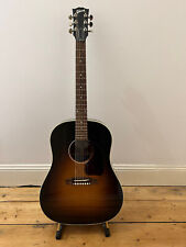 Gibson standard acoustic for sale  SOUTHSEA