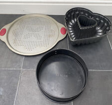 Baking steel pan for sale  IPSWICH