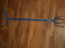 Garden Claw Soil Dirt Twist Cultivator  Handheld Tiller #2, used for sale  Shipping to South Africa