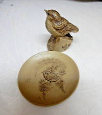 Poole pottery gold for sale  THETFORD