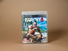 PS3 Far Cry 3 | Sony PlayStation 3 | PAL | Testado | Eng | Completo | EUR comprar usado  Enviando para Brazil