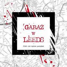 CD Garaż w Leeds - Nikt nie będzie pamiętał / Garaz bedzie pamietal, używany na sprzedaż  PL