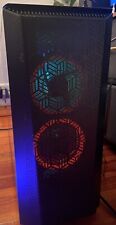 Cyberpowerpc gaming desktop for sale  Chicopee