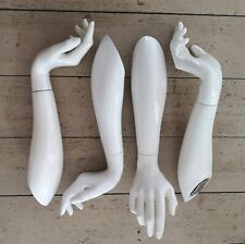 mannequin arms for sale  CANTERBURY
