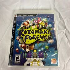 Katamari Forever CIB PS3 Playstation 3 Bandai Namco Bom Estado comprar usado  Enviando para Brazil