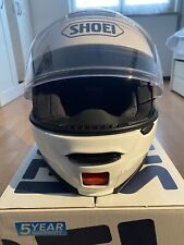 Shoei casco modulare usato  Giussano