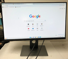 Dell up2716d widescreen for sale  Milpitas