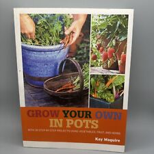 Grow pots kay for sale  Milwaukee