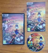 Jogo de PC DuckTales remasterizado completo na caixa comprar usado  Enviando para Brazil