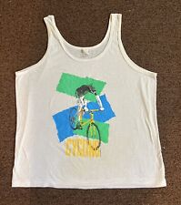Vintage cycling tank for sale  Madison