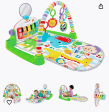 Fisher price baby for sale  USA