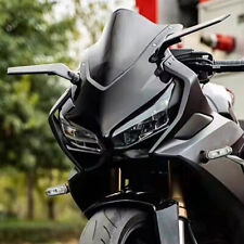 Usado, Espelhos retrovisores laterais giratórios Wind Winglet compatível com Honda CBR1000RR CBR600RR 2022 comprar usado  Enviando para Brazil