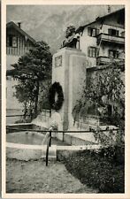 Postcard germany mittenwald for sale  Buffalo Grove