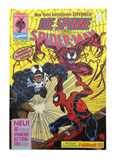 Marvel spiderman comic gebraucht kaufen  Wedel