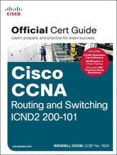 Ccna routing switching for sale  Montgomery