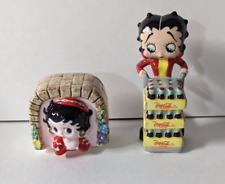 Betty boop coca for sale  Berkley