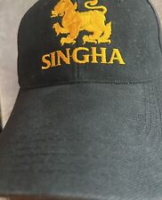 Embroidered singha thai for sale  Columbia Falls