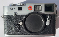 Leica 0.72 for sale  GLASGOW