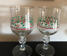 Two vintage christmas for sale  Belen
