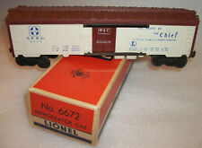 Lionel postwar 6672 for sale  Merrillville