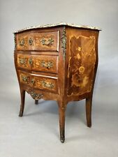 Small 19th commode for sale  HARTFIELD