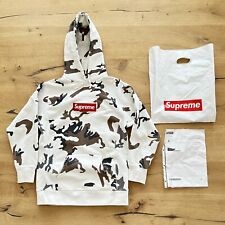 Fw16 riginal supreme gebraucht kaufen  Pfaffenhofen a.d.Ilm