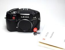 Leica black 10081 gebraucht kaufen  Bremen