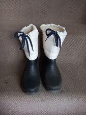 Ladies snow boots for sale  LONDON